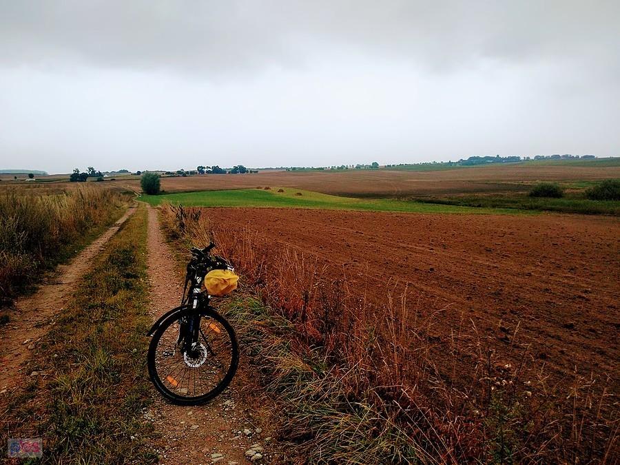 Jesień na Kciewiu