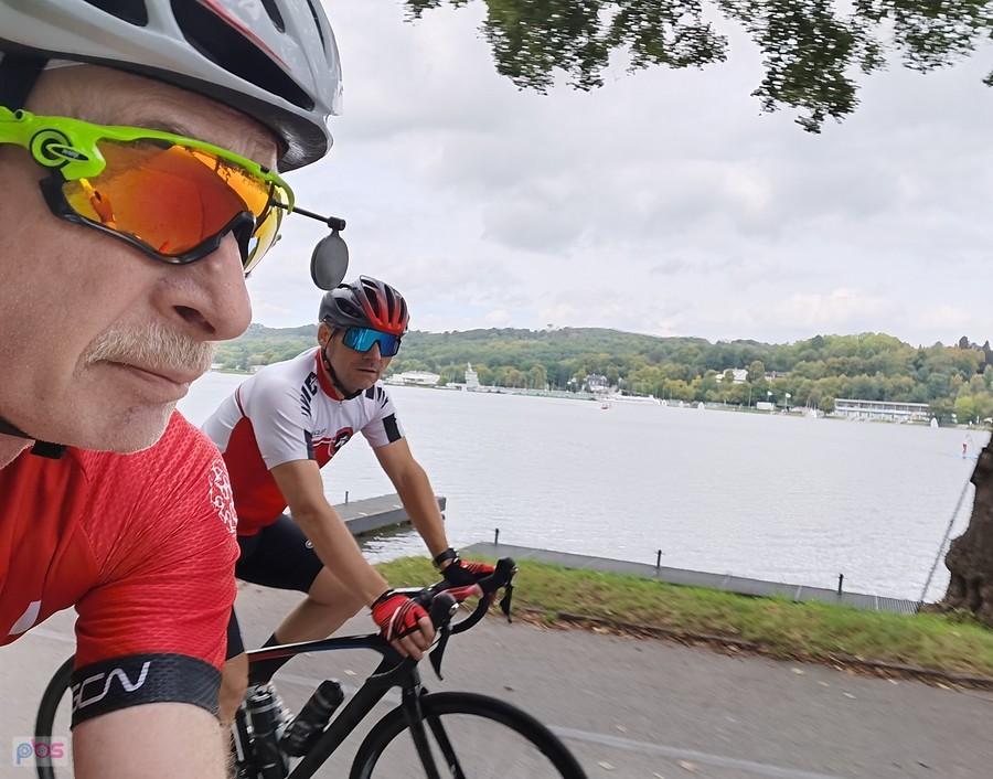Baldeneysee Tour