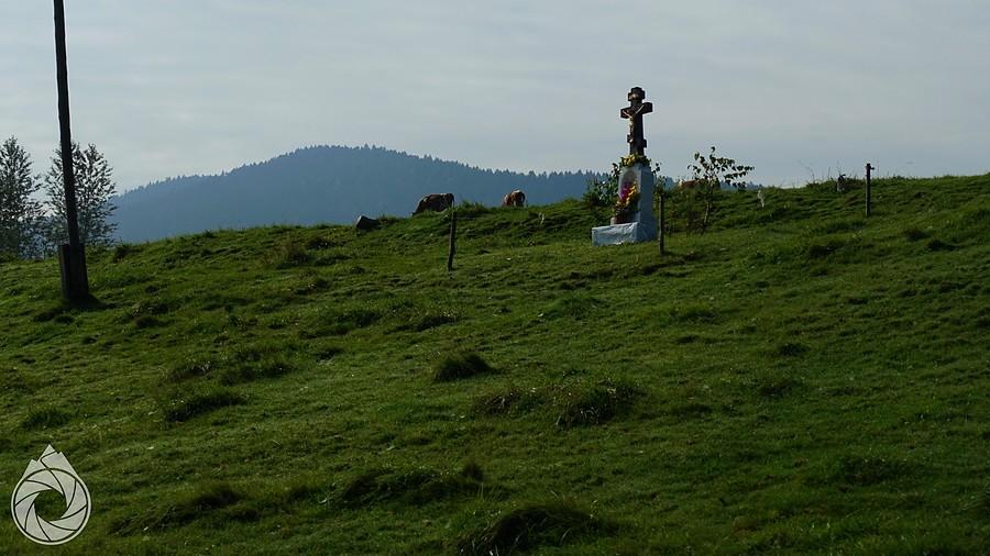 pod Kiczorką