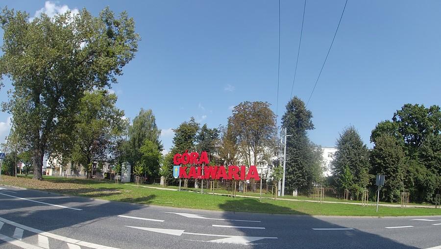 Góra Kawaleria