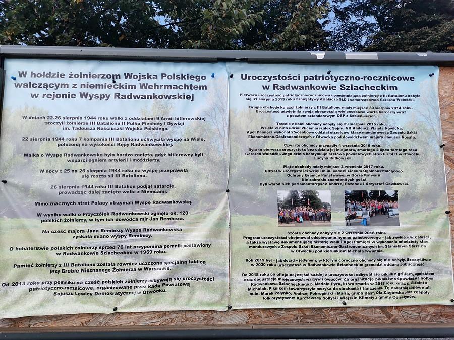 Historia bitwy