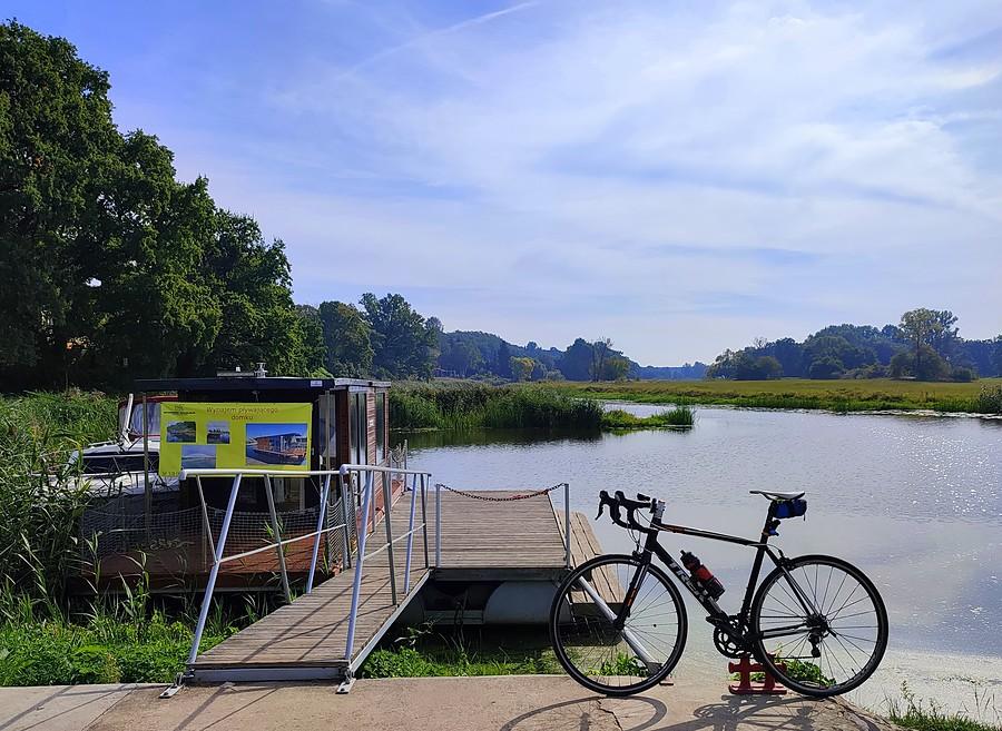 Port Radzewice