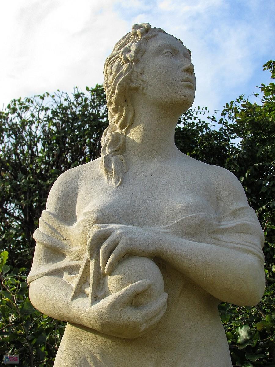 Urania - muza astronomii