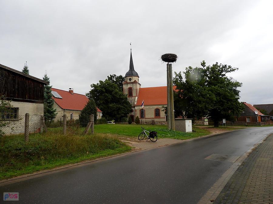 Centrum Mewegen.