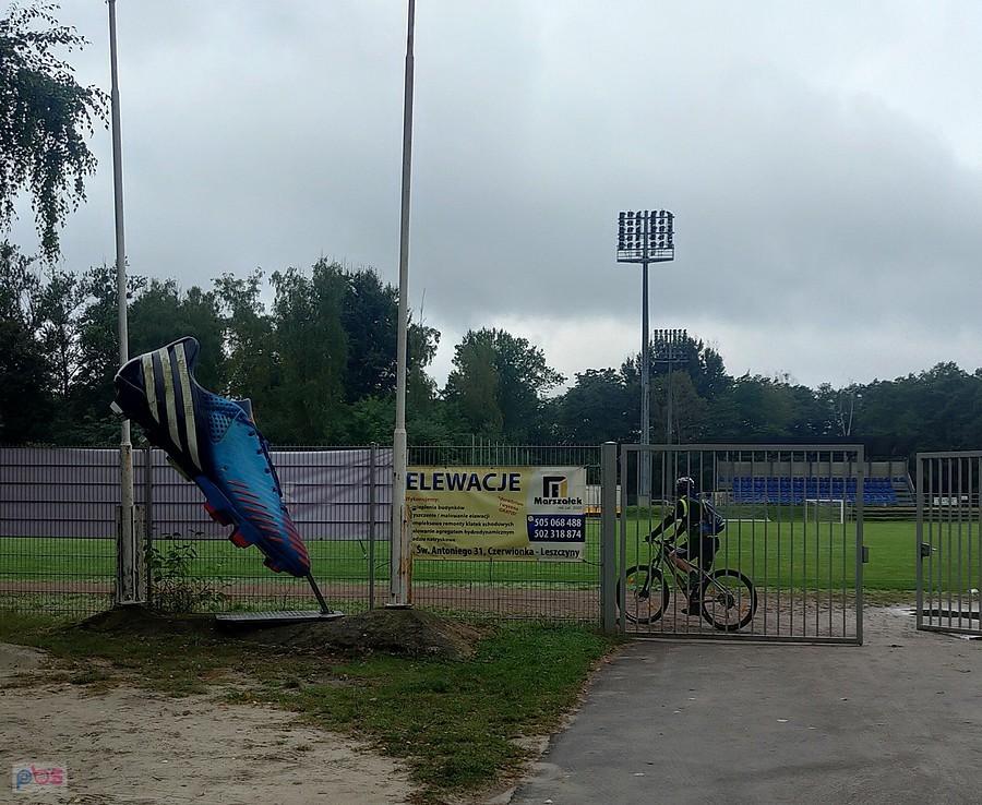 Jak to rozmiar?