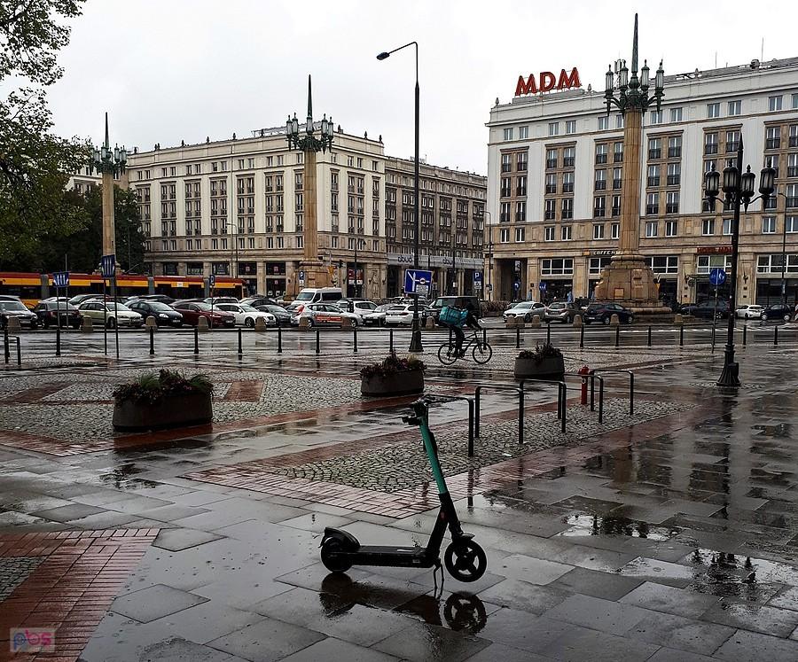 Plac Konstytucji