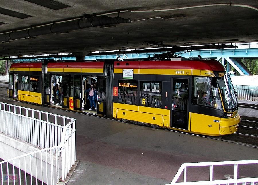 Szóstka na Gdańskim
