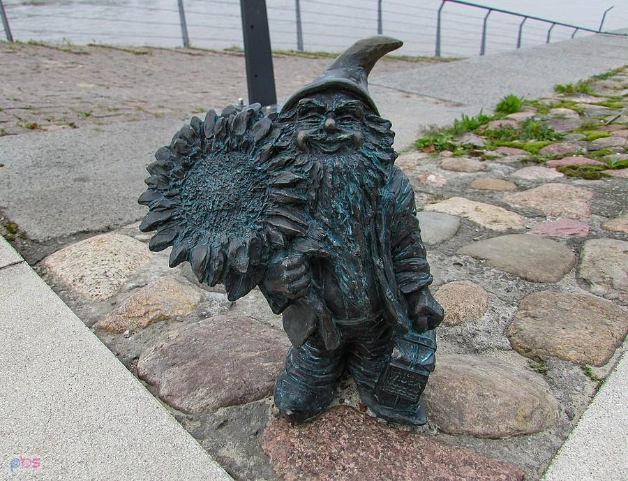 Podróżnik z Wrocławia