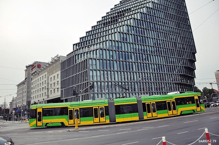 Poznań