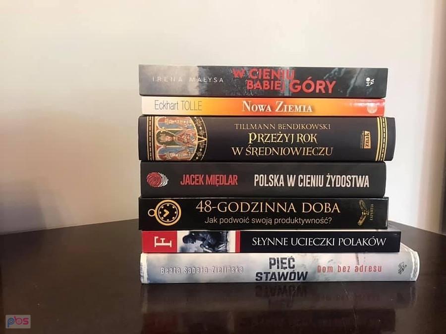 Przygotowany na czwartą falę.