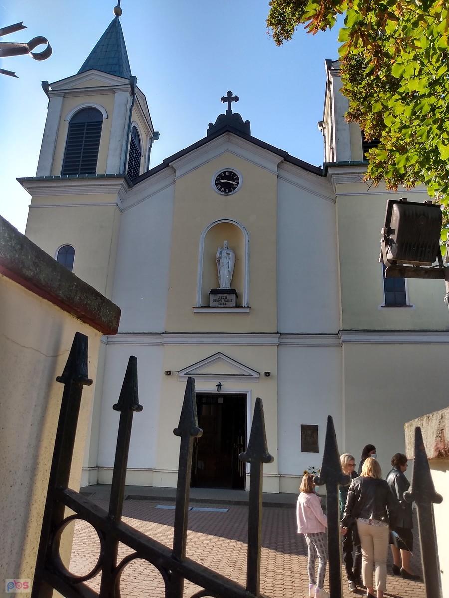 Kontrola czasu