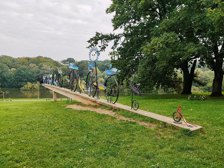 Park Kasprowicza