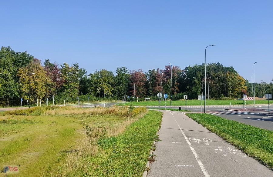Jesień zaczyna być widać