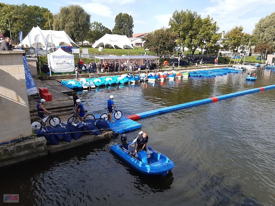 BikeSplash
