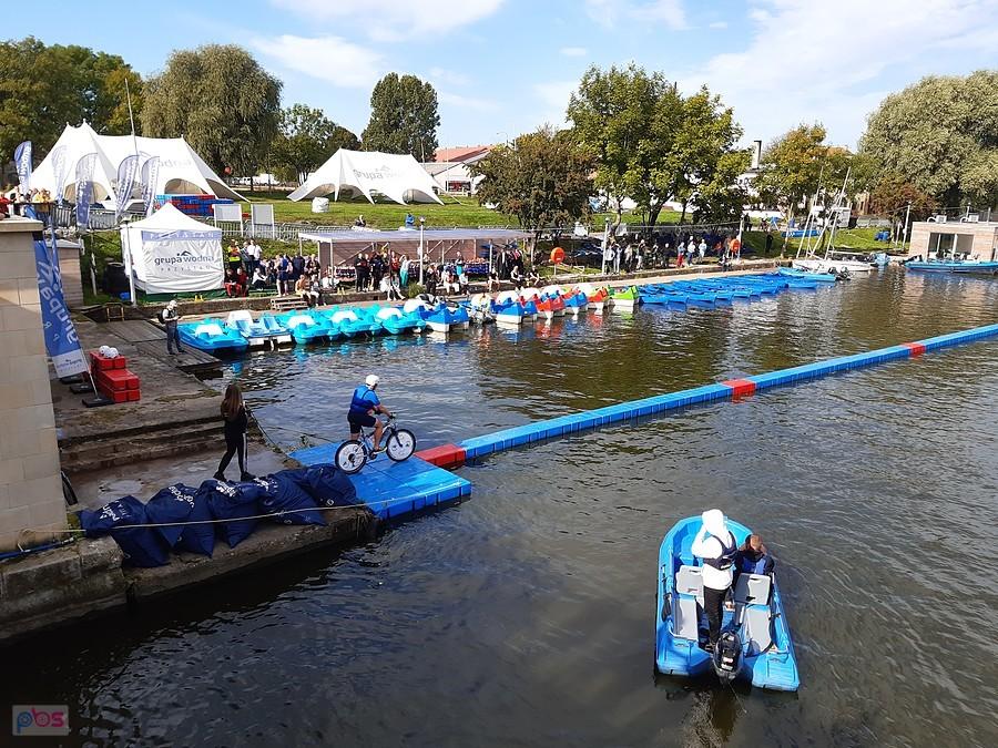 BikeSplash