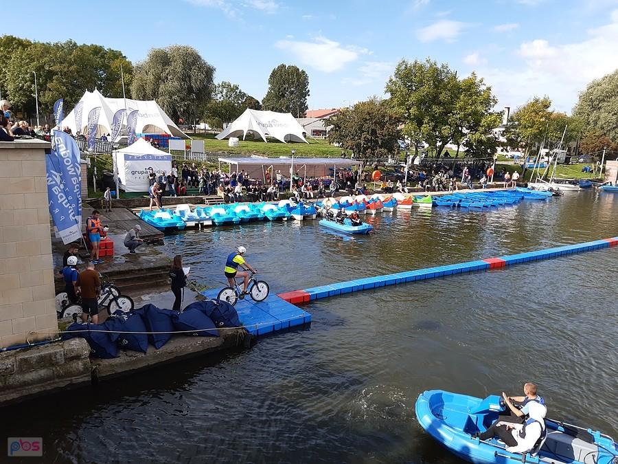 BikeSplash