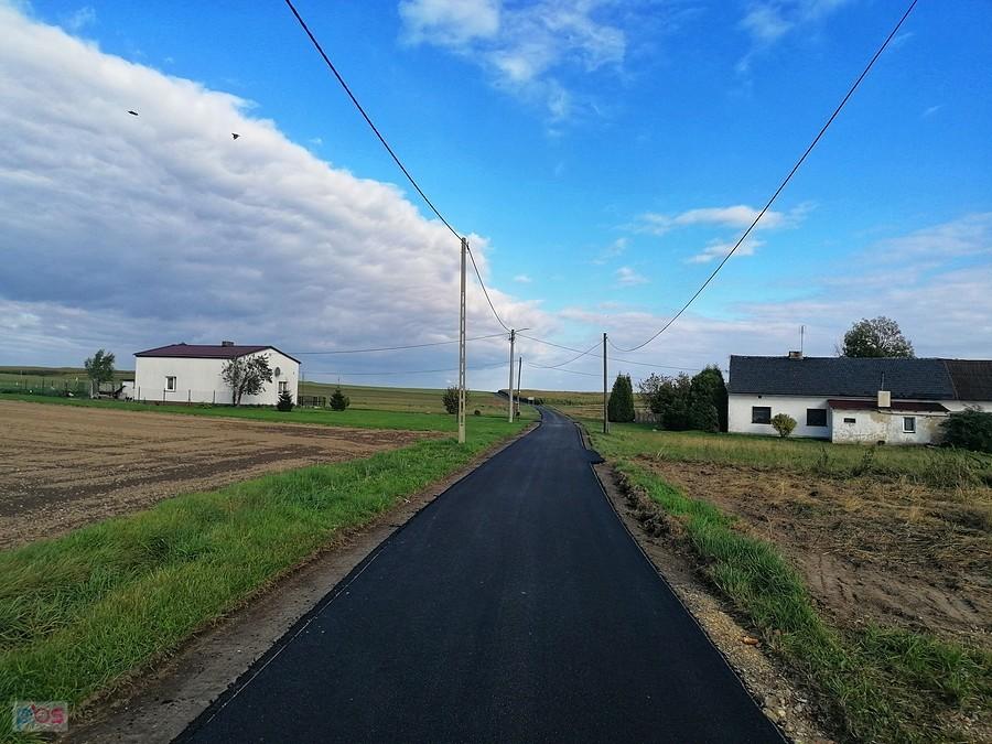 Pachnący świeżością z Balcarzowic do Kotulina