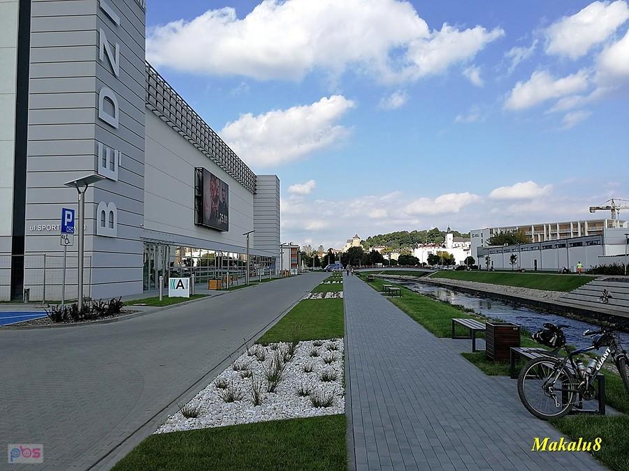 Będzin Arena