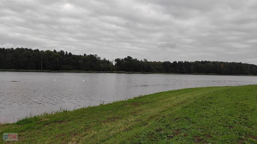 Zbiornik Joachimów-Ziemiary