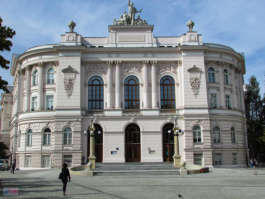 Politechnika Warszawska