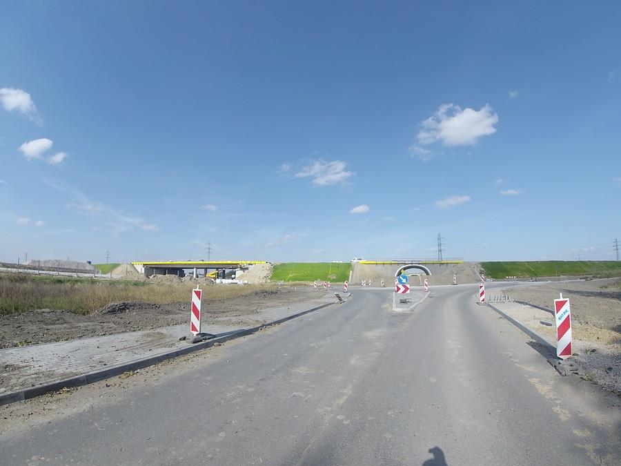 Węzeł Zgorzała