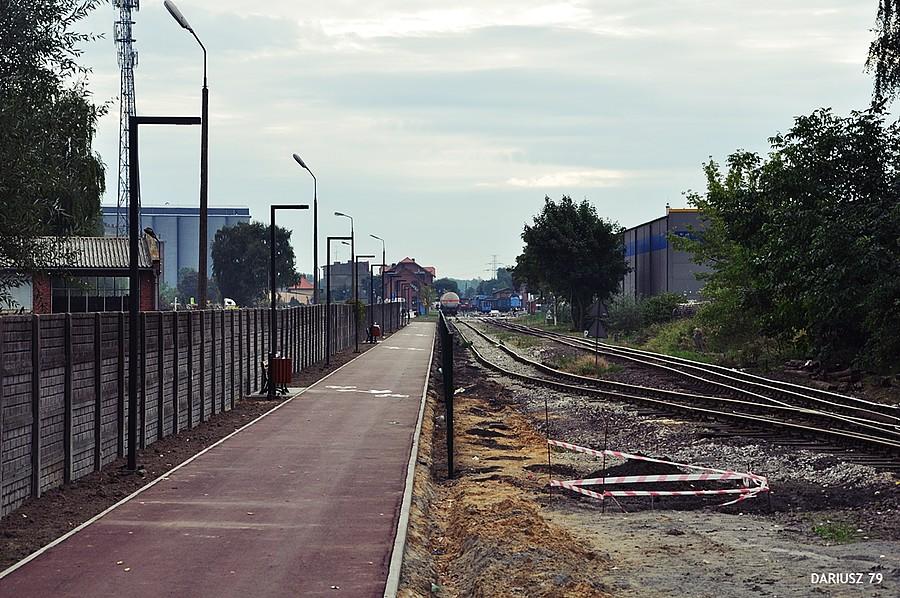 Pleszew Miasto