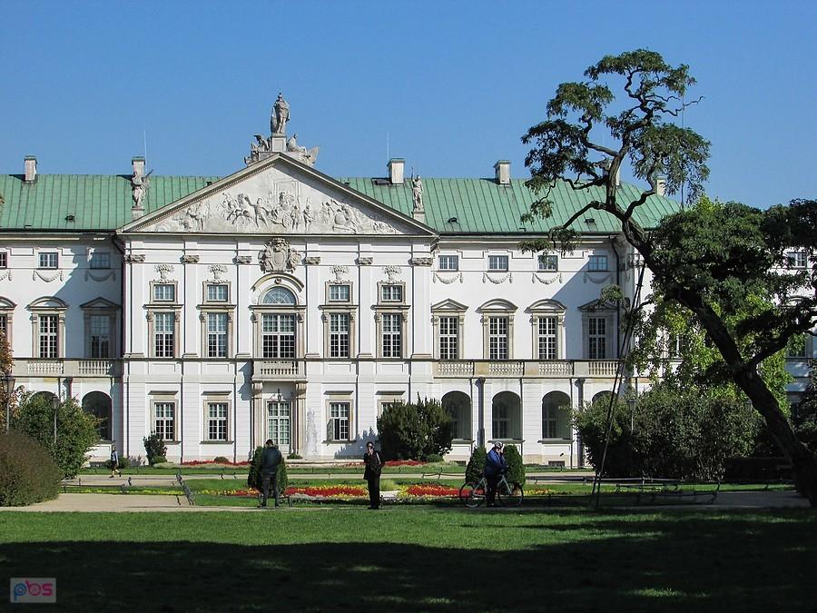 Pałac Rzeczypospolitej