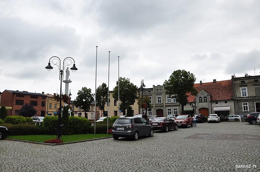 Rynek - Mikstat