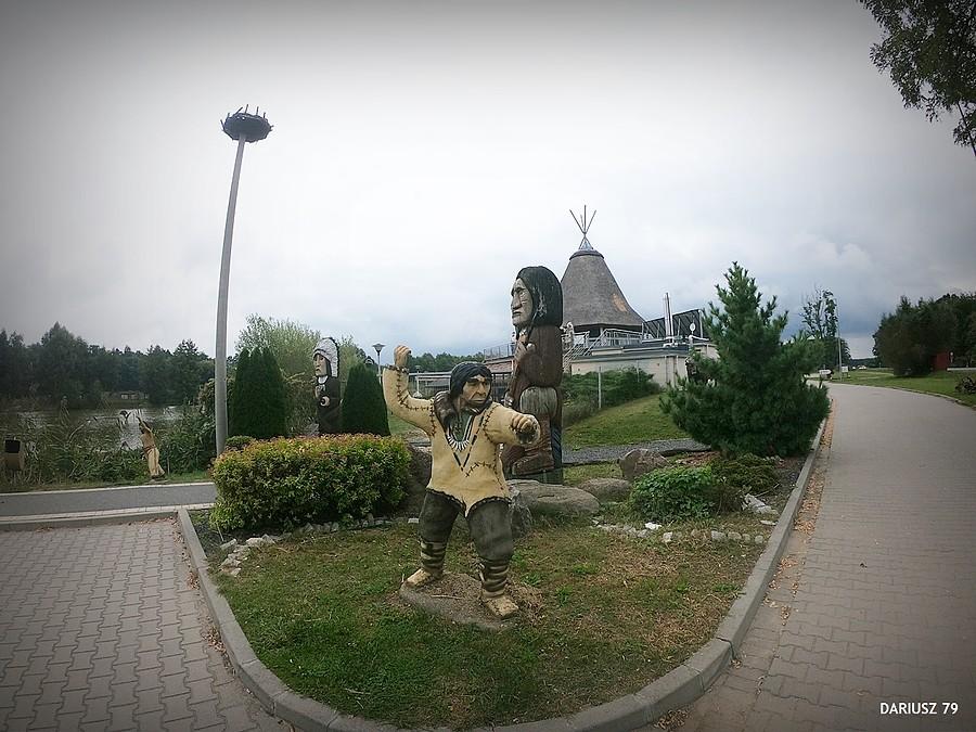 Przygodzice