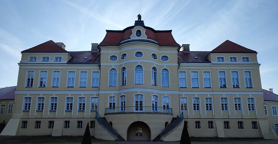 Druga strona Rogalina