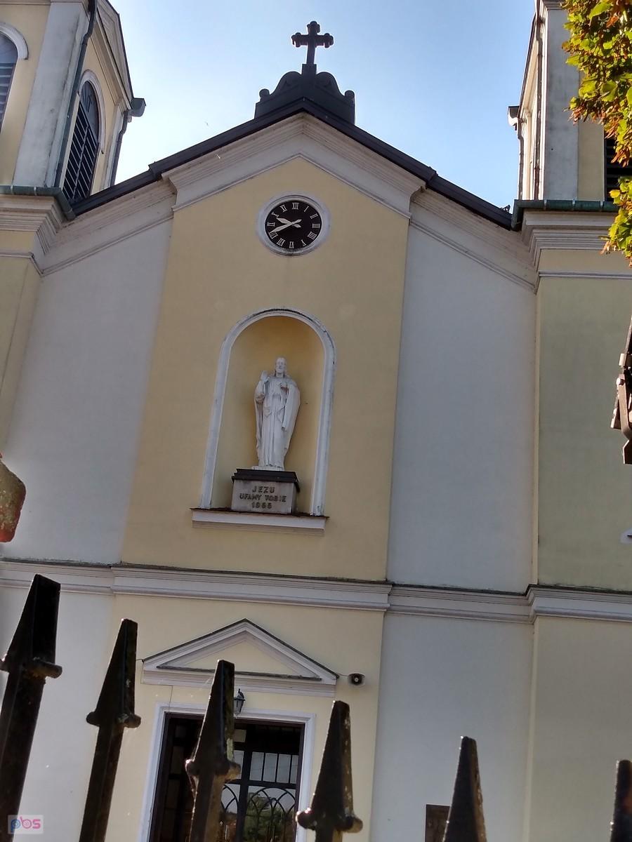 Kontrola czasu