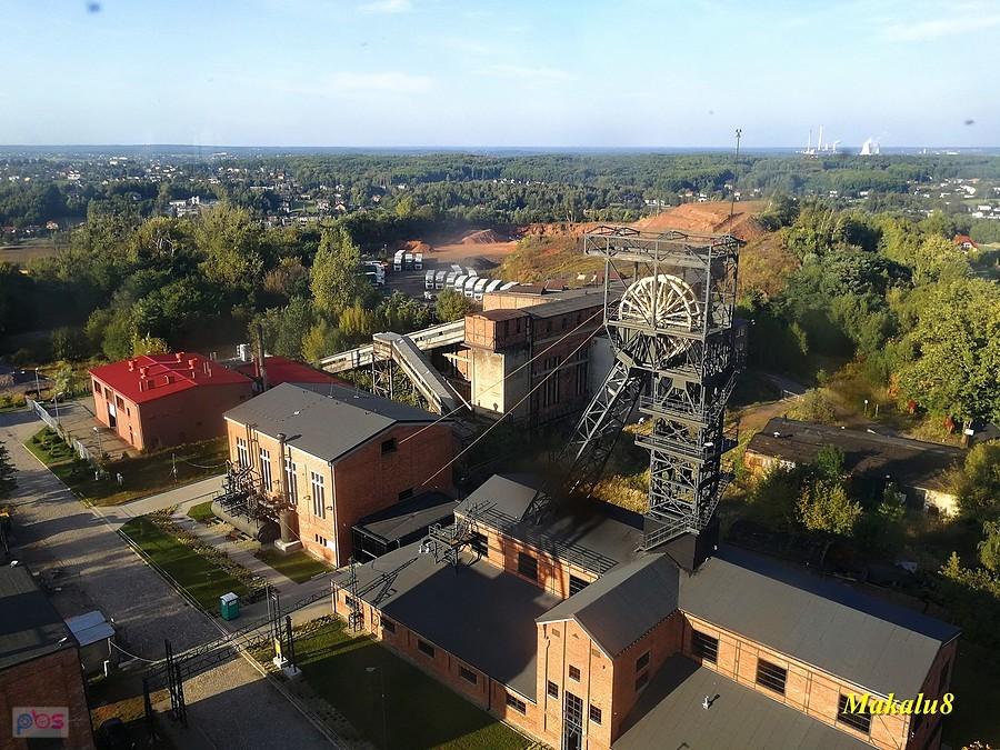 Zabytkowa Kopalnia "Ignacy"