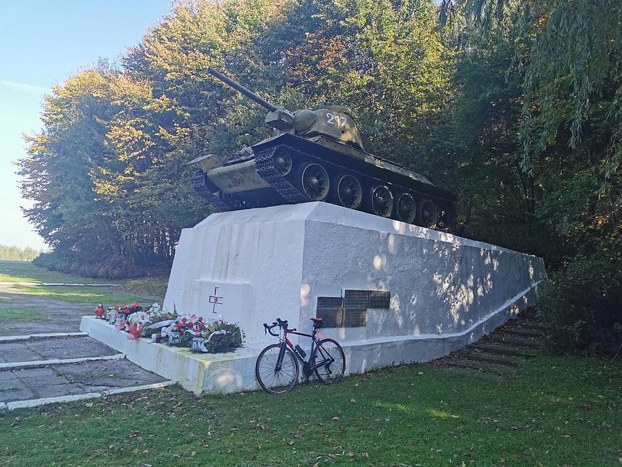 Studzianki Pancerne