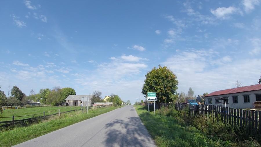 Ursynów, ale nie dzielnica