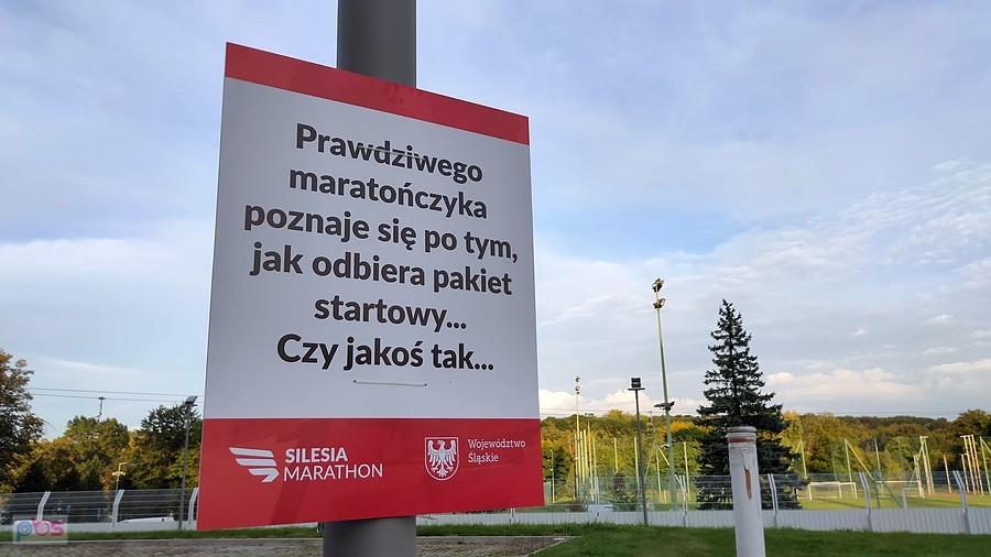 Po czym poznać prawdziwego maratończyka