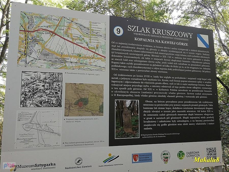 Szlak kruszcowy