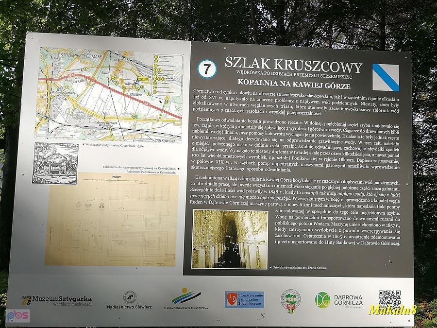 Szlak kruszcowy