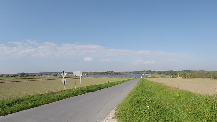Zaskakujący widok