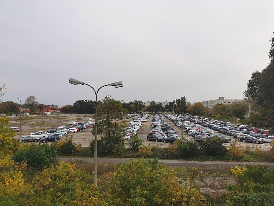 Dawna Narzędziownia FSO