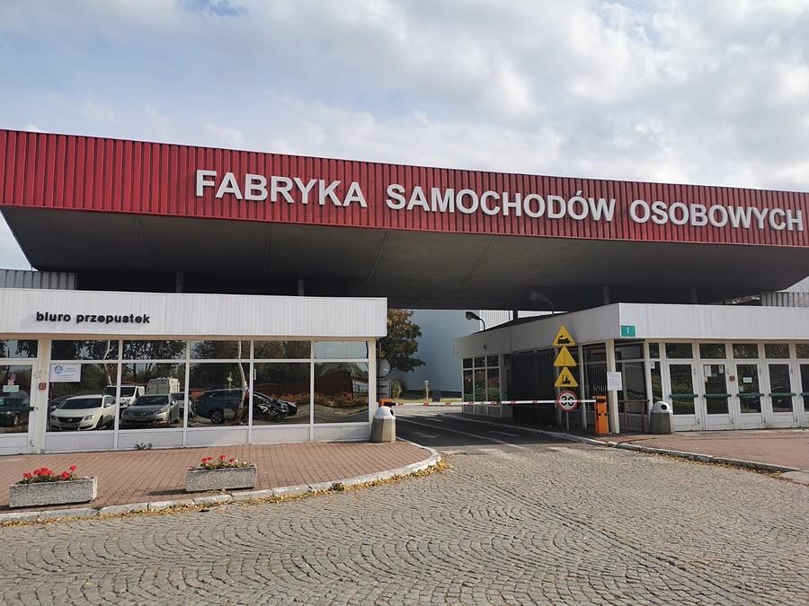 Brama Główna
