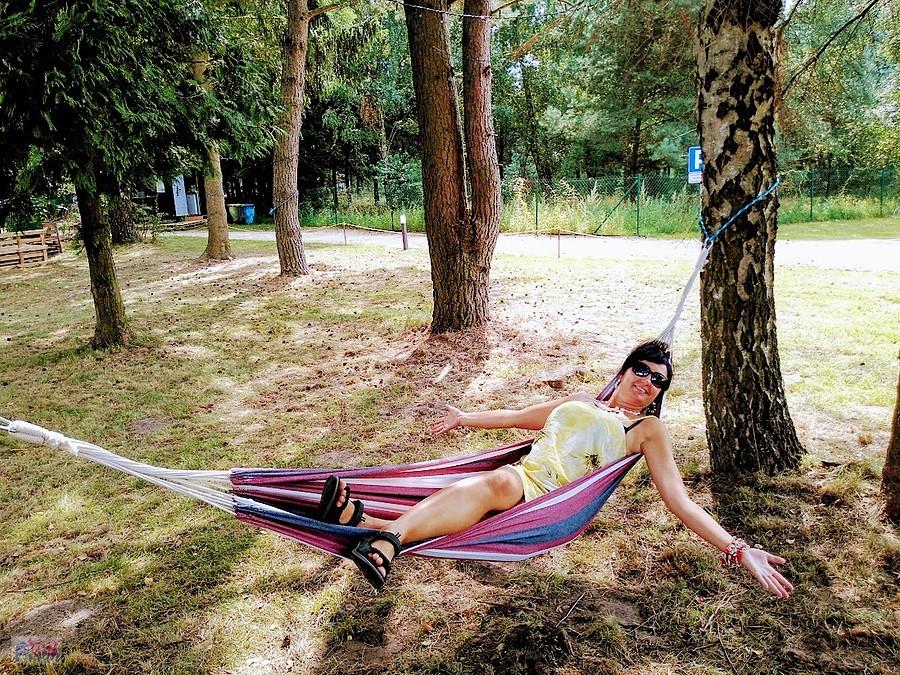 Camping Oh-DEER Osiek