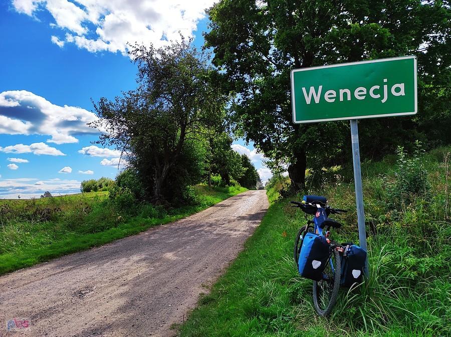 Daleko mnie poniosło