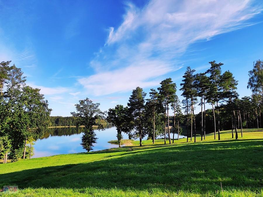 Piękna przyroda