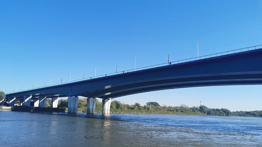 Most Północny