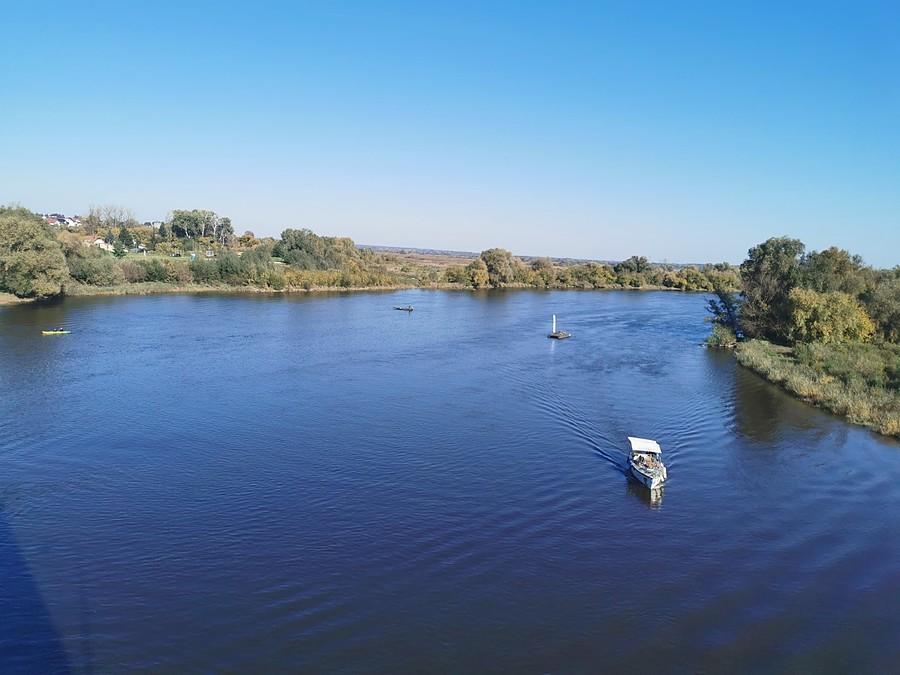 Narew w NDM