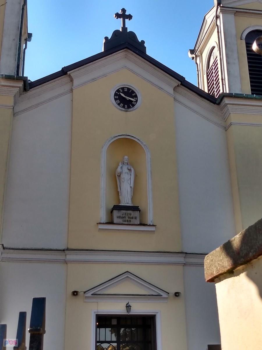 Kontrola czasu