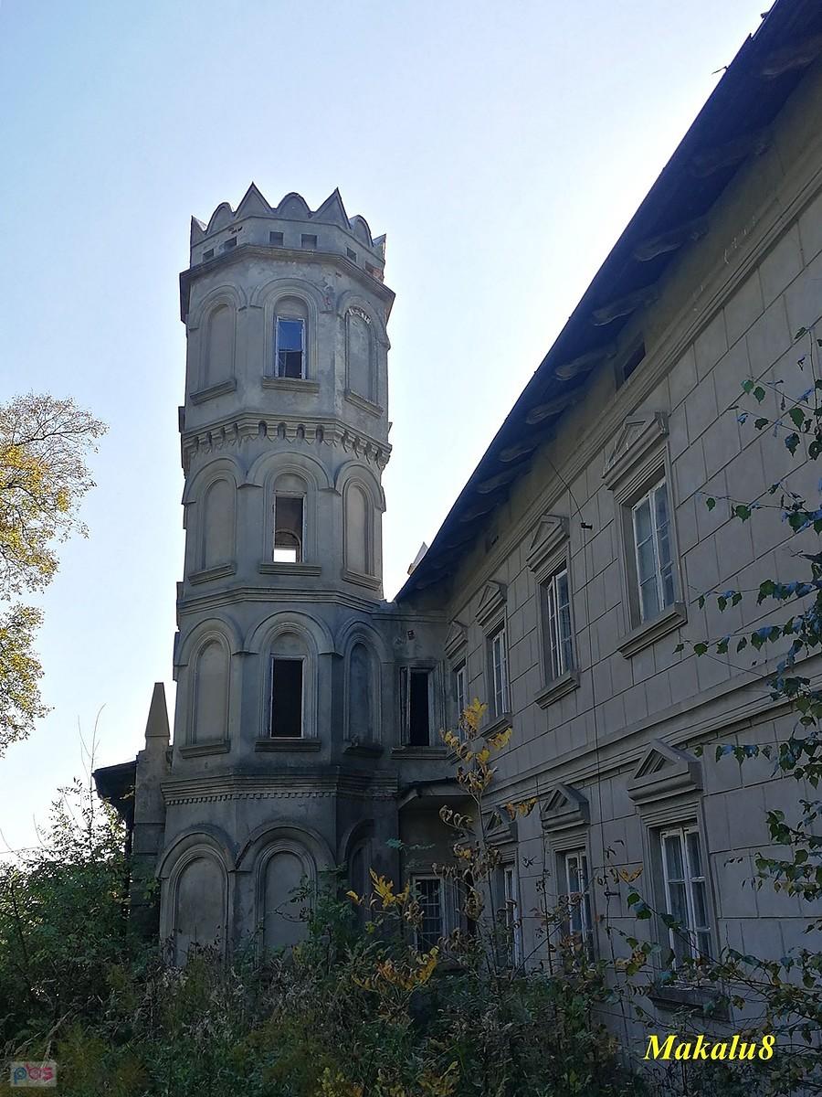 Kłobukowice