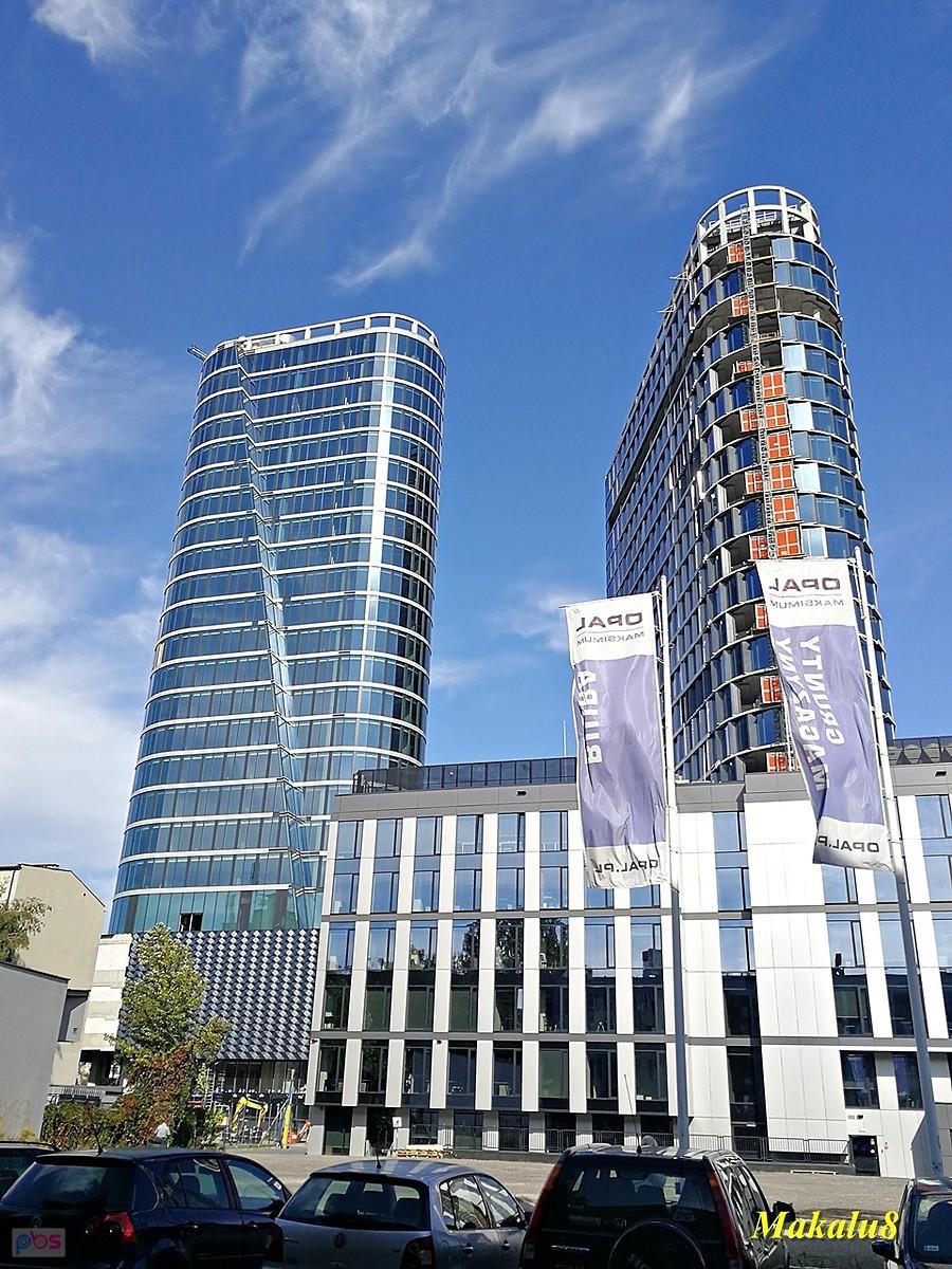 Global Office Park