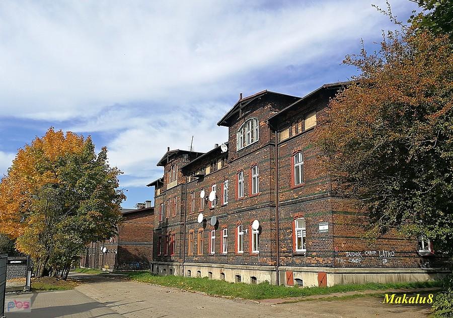 Bytom-Łagiewniki