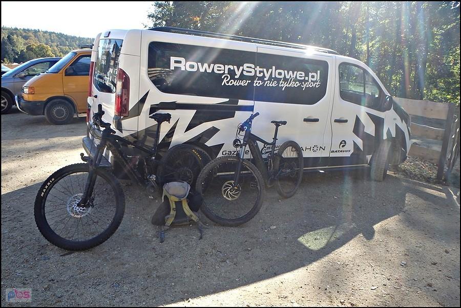 RoweryStylowe i e-bike